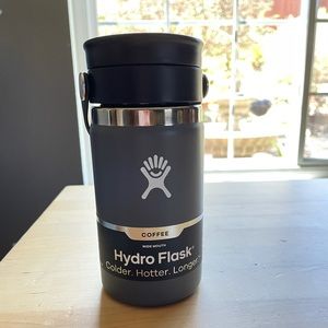 Hydro Flask Coffee 354 mL 12 oz❄️🔥☕️